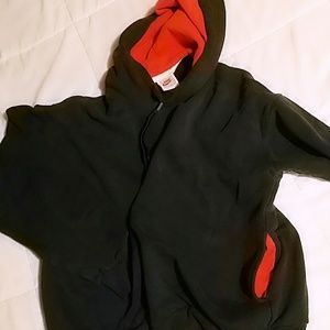 Nike hoodie Vintage!